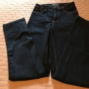 NYDJ stretch jeans